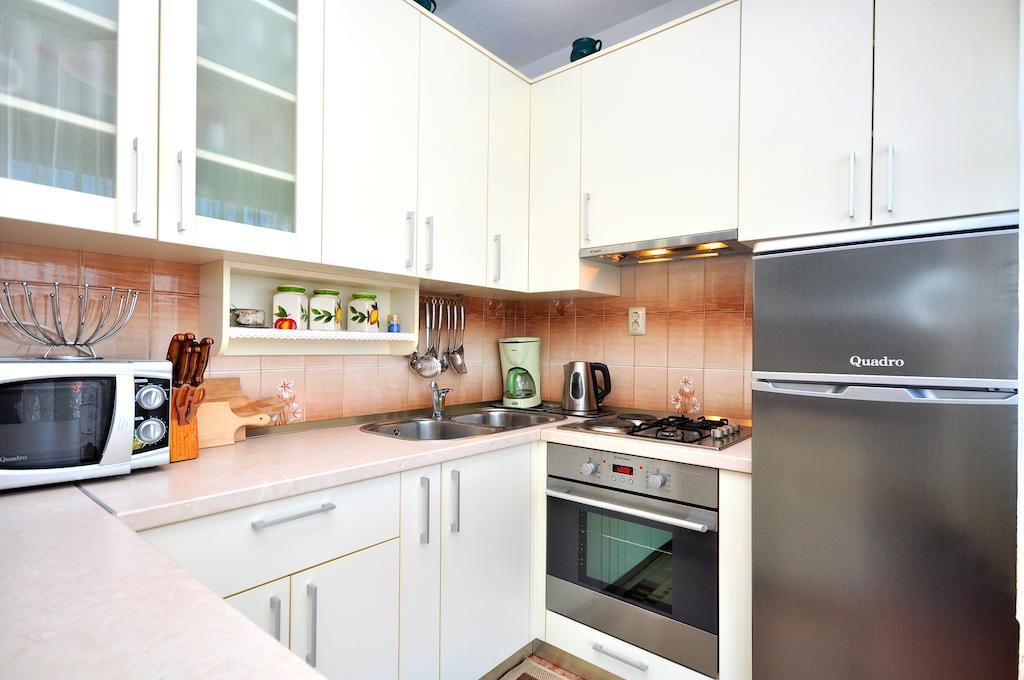 Apartments Sakal Trogir Room photo