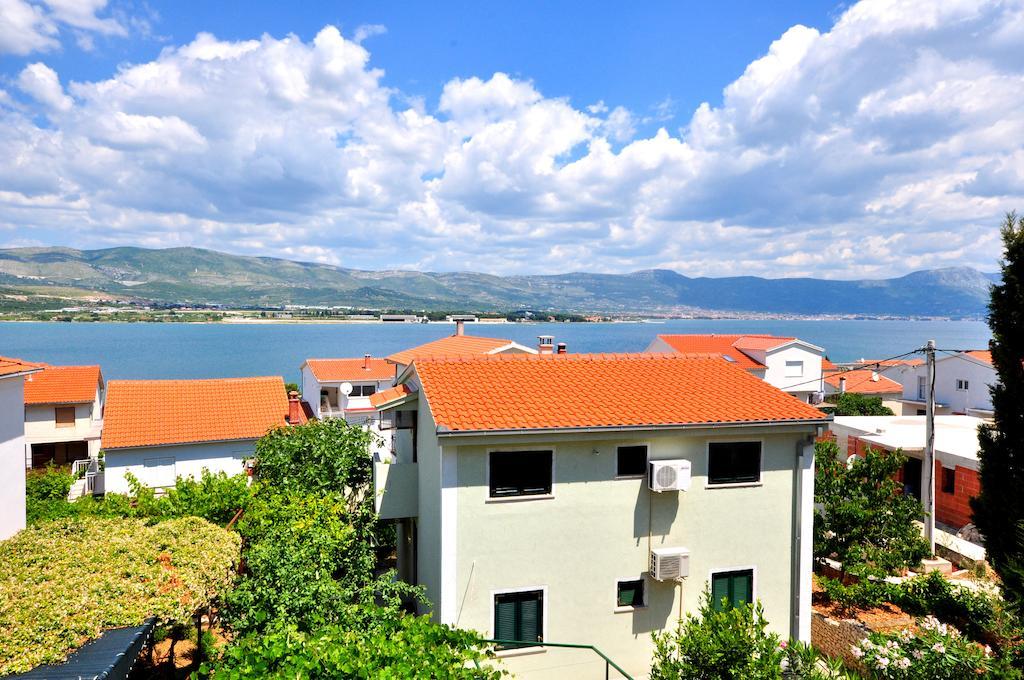 Apartments Sakal Trogir Room photo