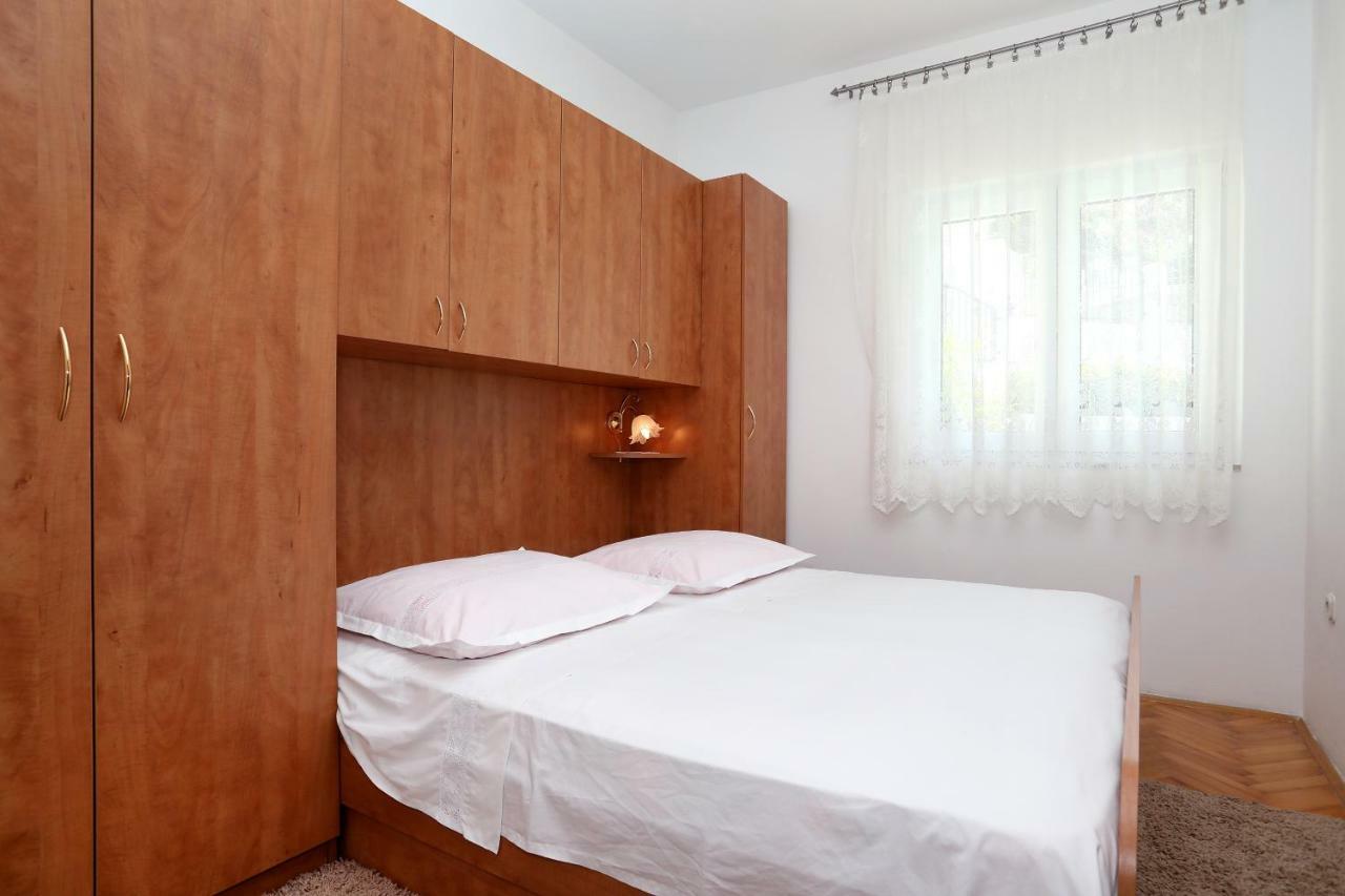Apartments Sakal Trogir Exterior photo